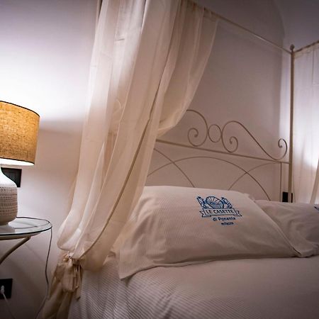 Le Casette Di Ponente Milazzo Kamer foto