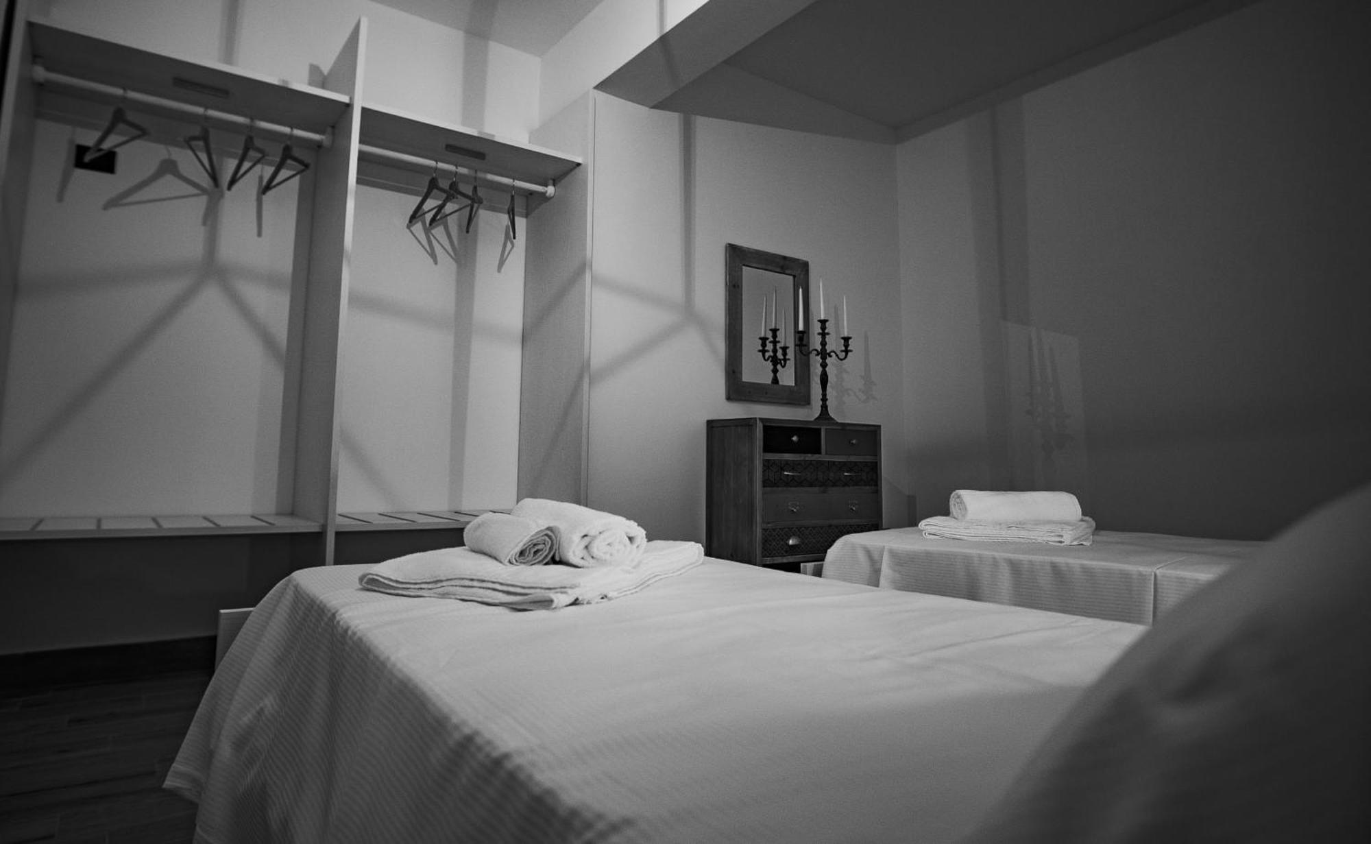 Le Casette Di Ponente Milazzo Kamer foto