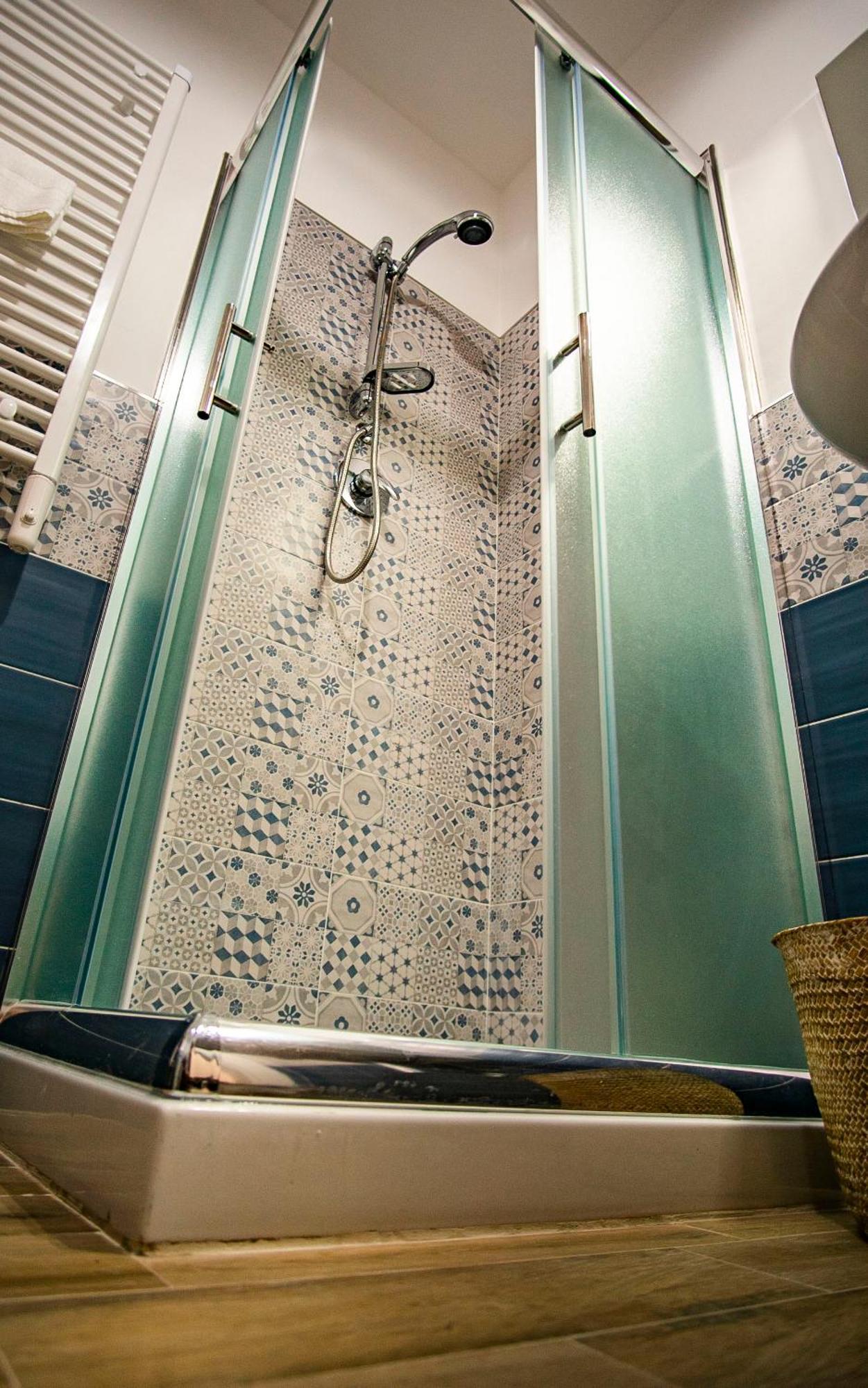 Le Casette Di Ponente Milazzo Kamer foto