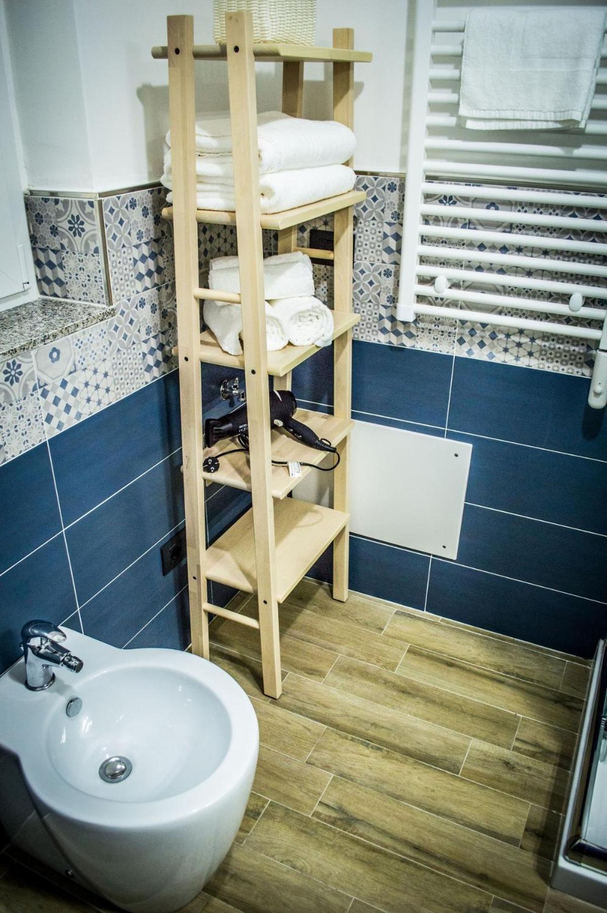 Le Casette Di Ponente Milazzo Kamer foto