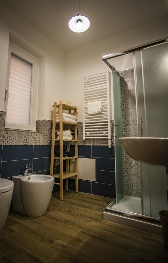 Le Casette Di Ponente Milazzo Kamer foto