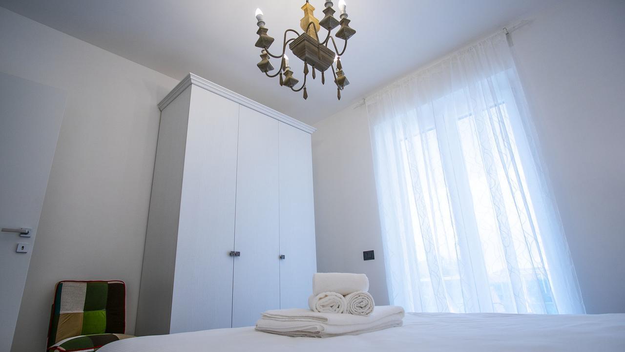 Le Casette Di Ponente Milazzo Kamer foto