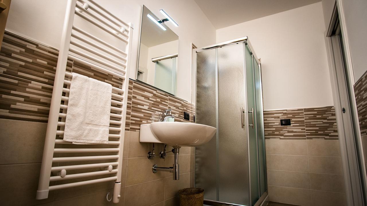 Le Casette Di Ponente Milazzo Kamer foto