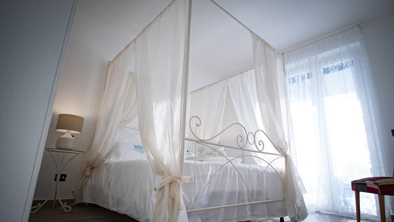 Le Casette Di Ponente Milazzo Kamer foto