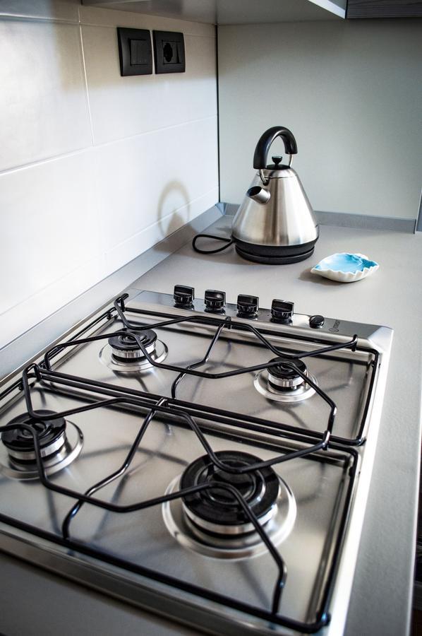 Le Casette Di Ponente Milazzo Kamer foto