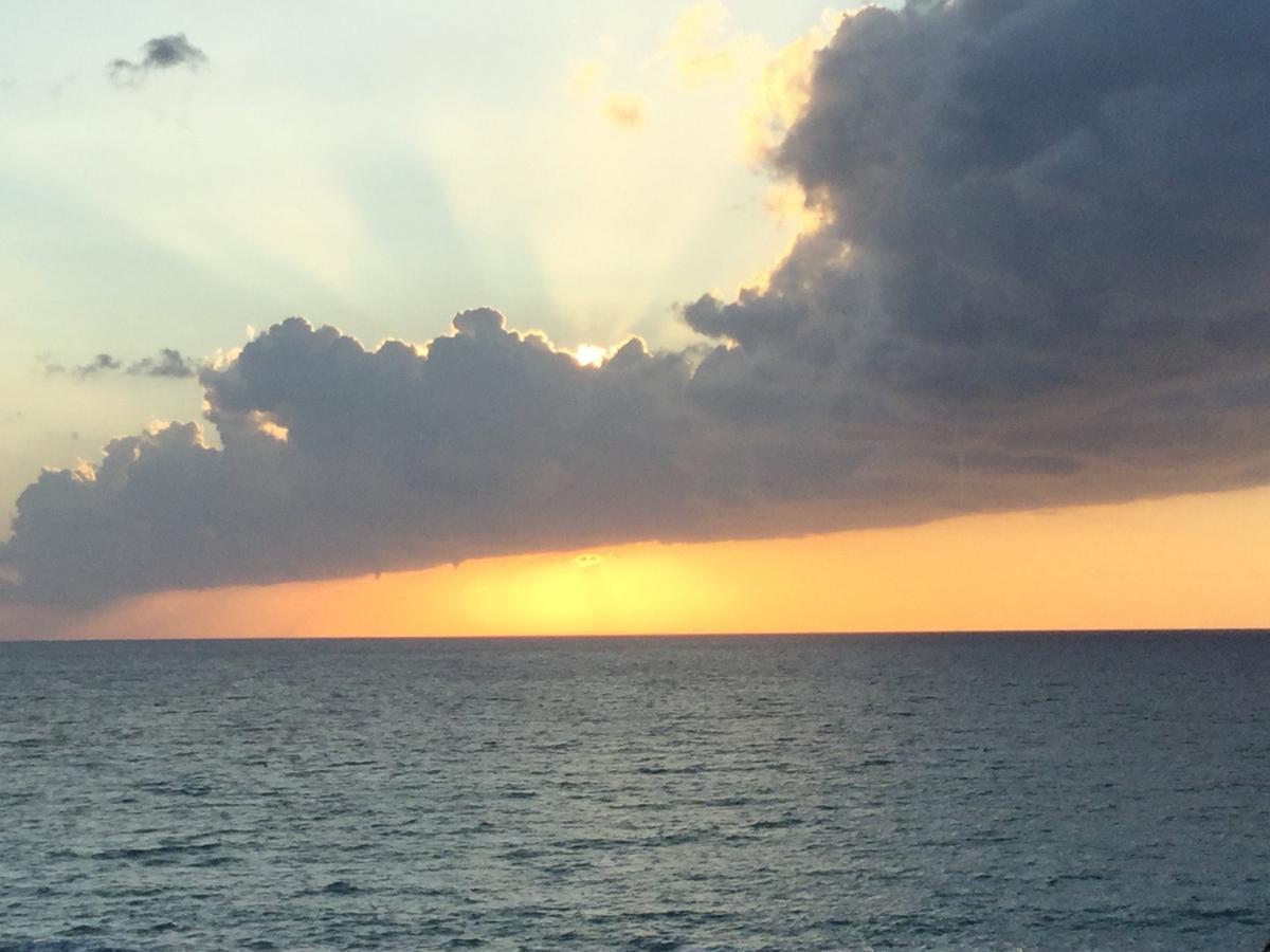 Le Casette Di Ponente Milazzo Buitenkant foto